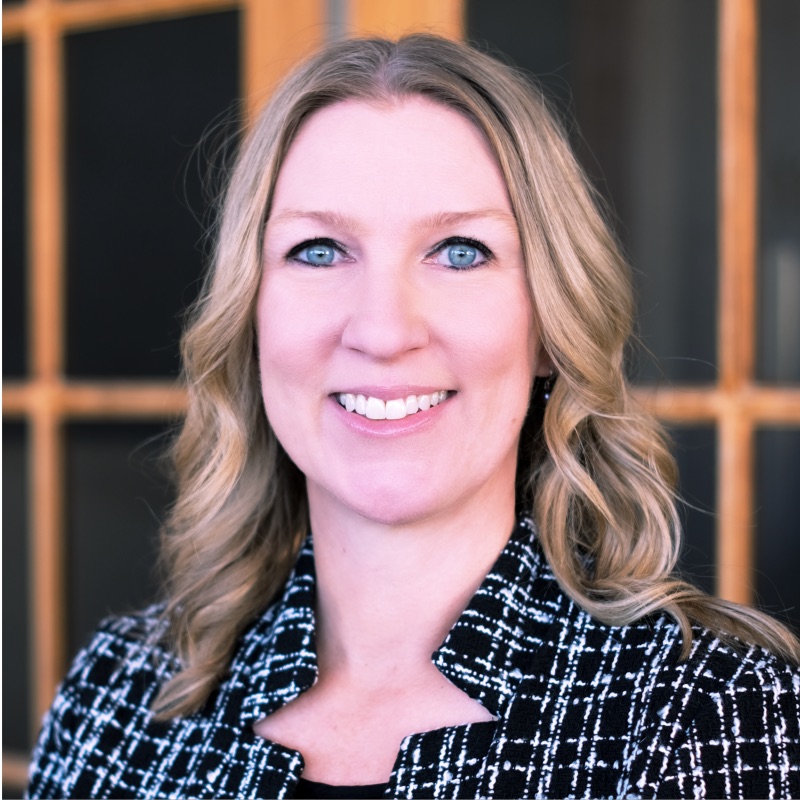 Jennifer Mohler