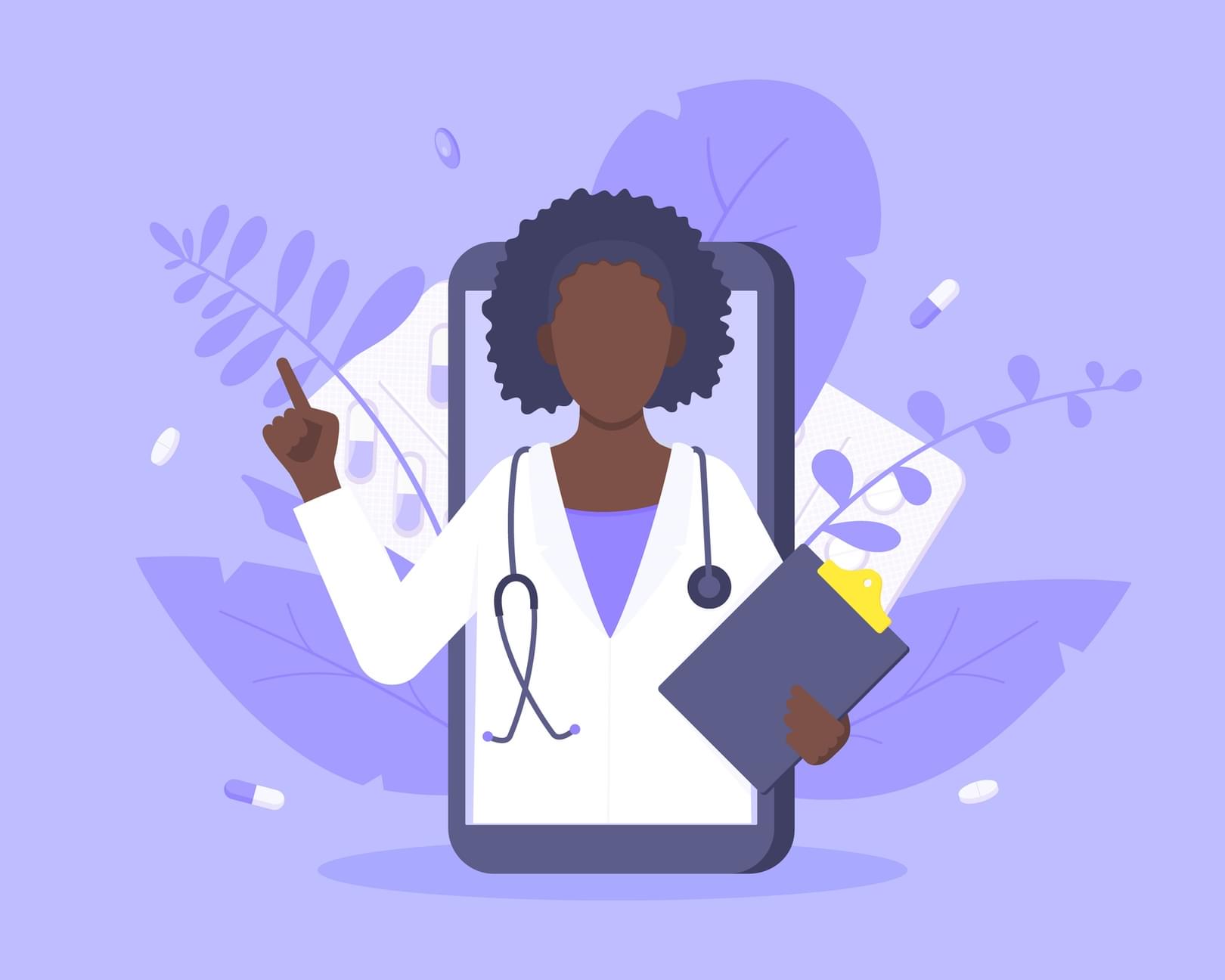 Breaking through licensing and credentialing bottlenecks for telehealth providers