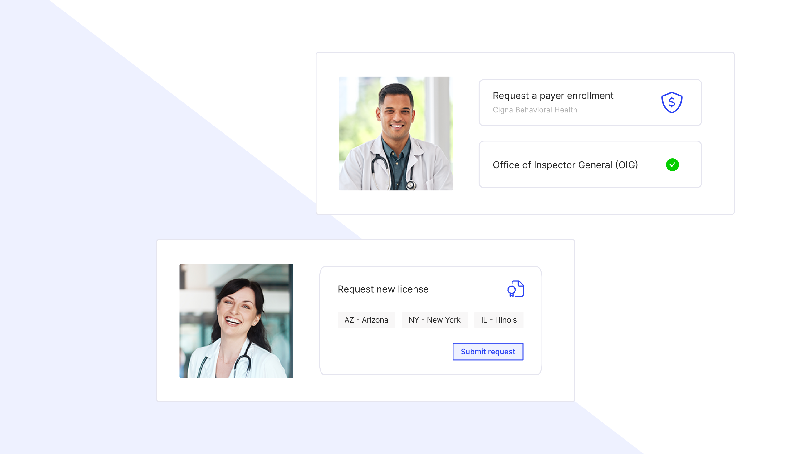 3 immediate benefits provider data management platforms offer