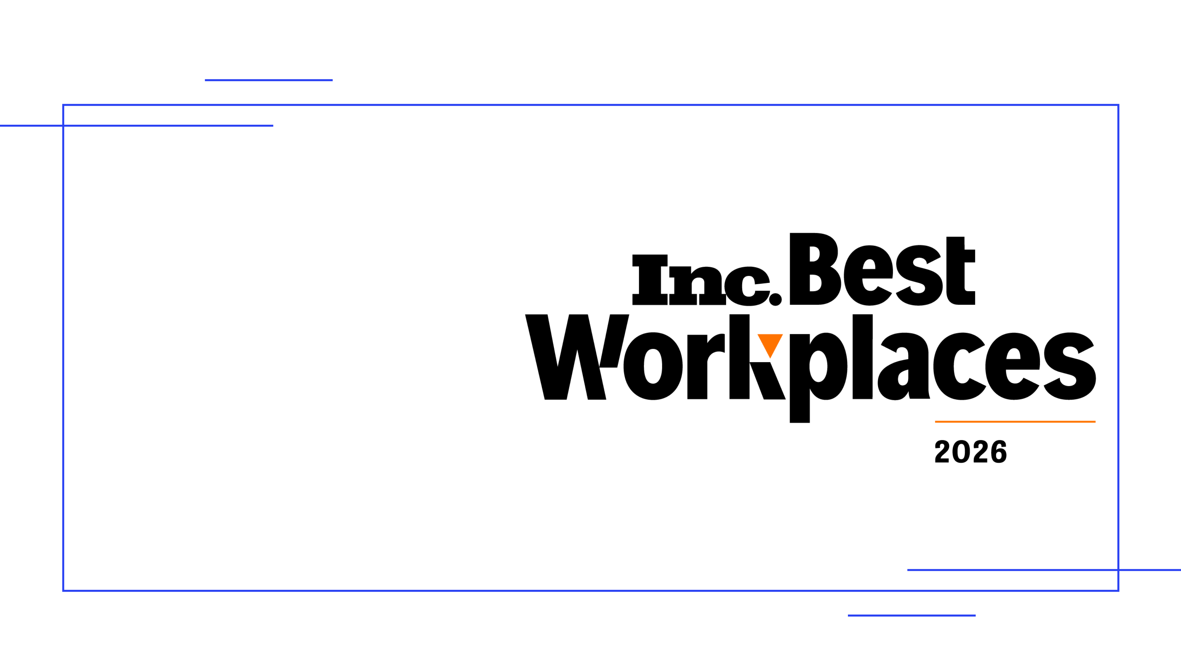 We Made Inc.'s 2026 Best Workplaces List