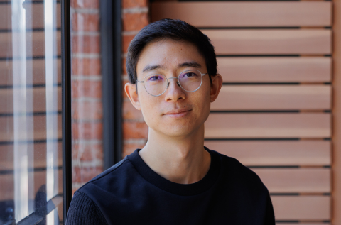 Derek Lo, Founder & CEO