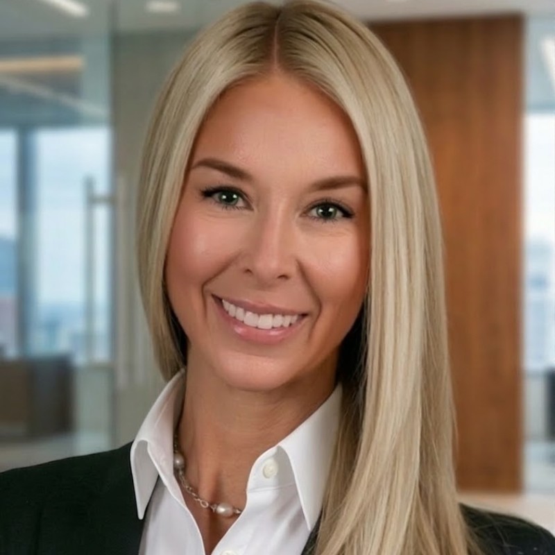 Jennifer Urlaub