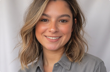 Jennifer Zervos, Quality Operations Manager