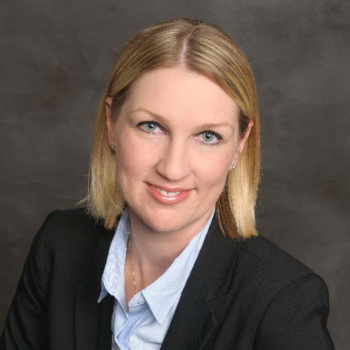 Jennifer Mohler