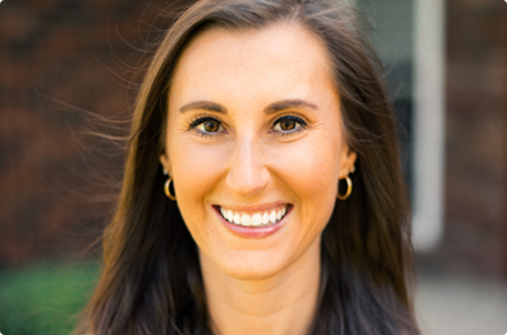 Merritt Miller, Director of Operations