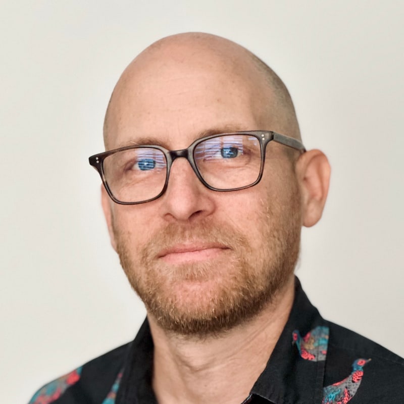 Phillip Tornroth