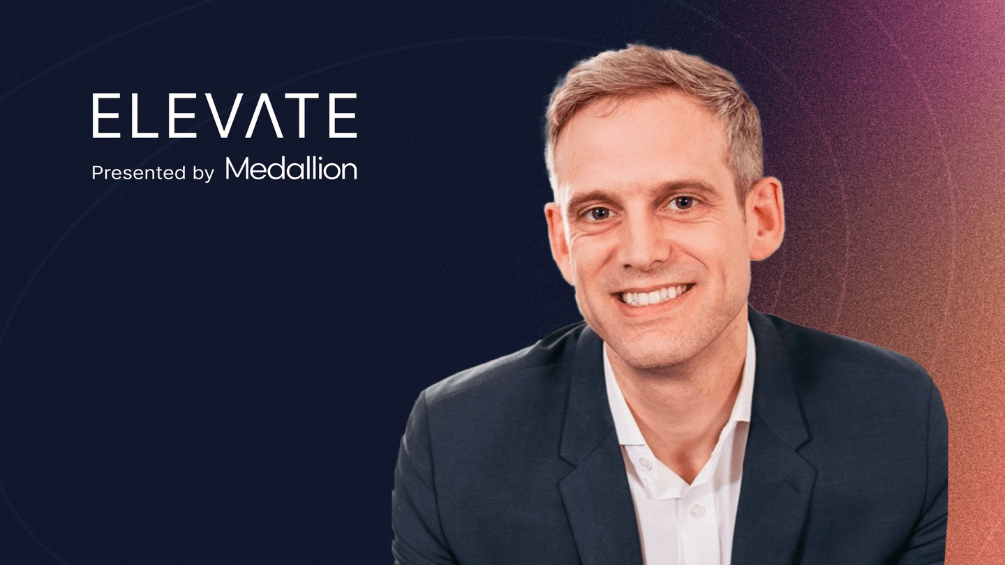 Innovating Healthcare: A Conversation with Geoff Price, Chief Innovation Officer of Oak Street Health